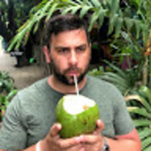 Meet your Posher, Andre